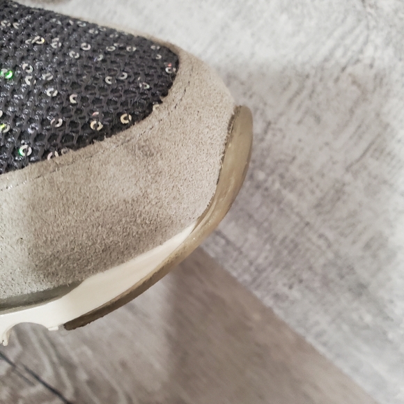 Steve madden lace up shoes - Picture 9 of 14